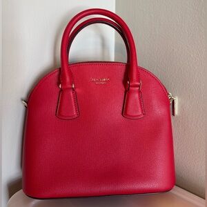Kate Spade Sylvia Medium Dome Satchel